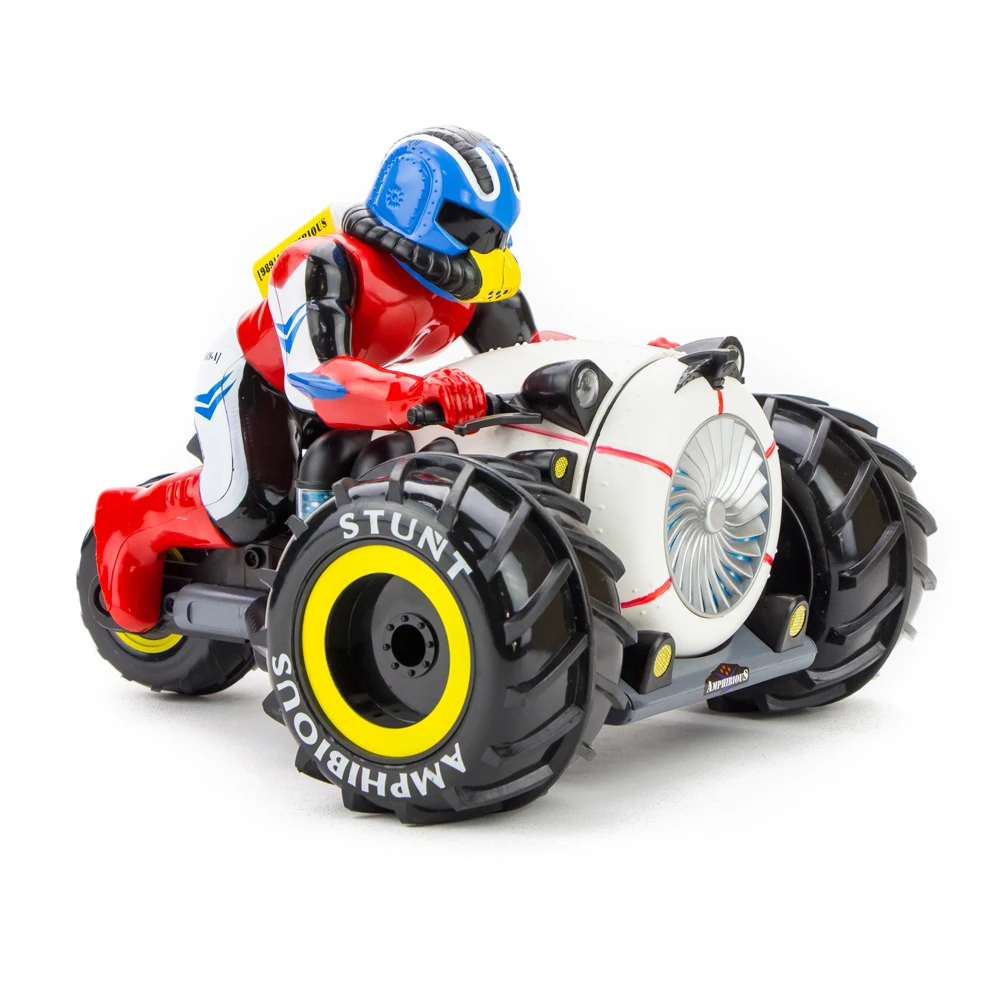 RC Cars Pilotage RC61156 toy for kids for children game machine on the radio control on the remote car Plastic Dirt Bike