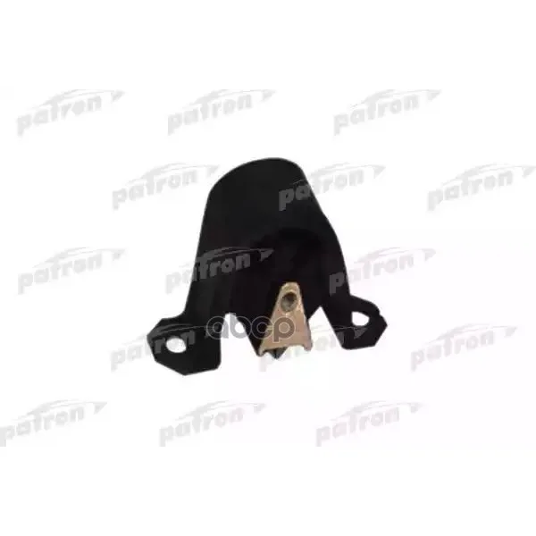 Опора Двигателя Задняя_opel Kadett 1.2-1.7d 84-94 PATRON арт. PSE3411