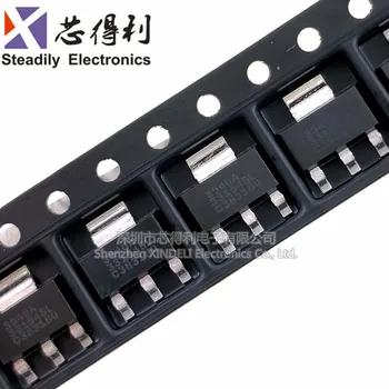 

5pcs/lot Original SMD SPX3940AM3-L-3-3/Tr SOT-223 Low Voltage Differential Linear Voltage Regulator LDO