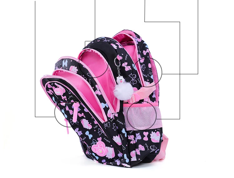 Cheap Mochilas escolares