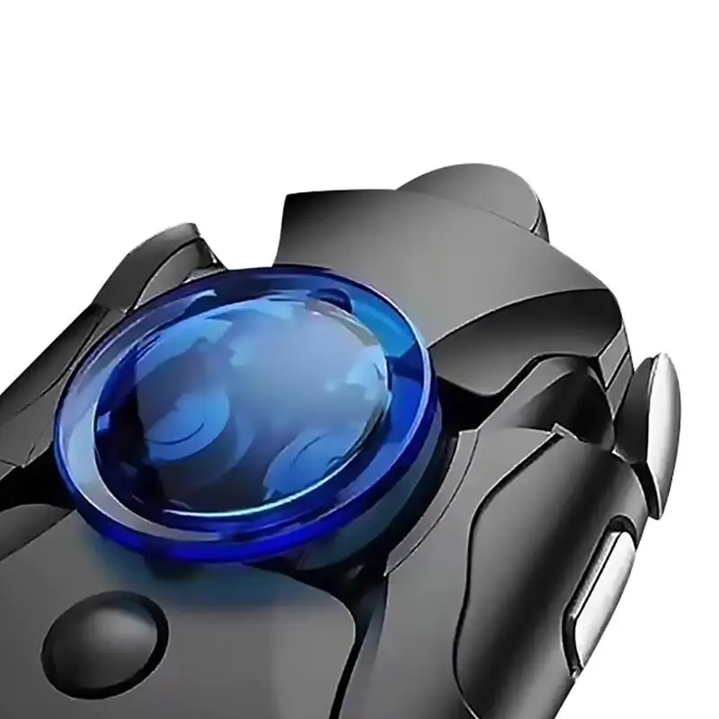  Handheld Game Controller Trigger Button Joystick for PUBG Mobile Phone Universal Classic Colors and