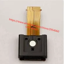 

Spare Parts For Sony A6300 A6500 A9 ILCE-6300 ILCE-6500 ILCE-9 Top Cover Hot Shoe Mount C. Board MIS-2003 A2092366A