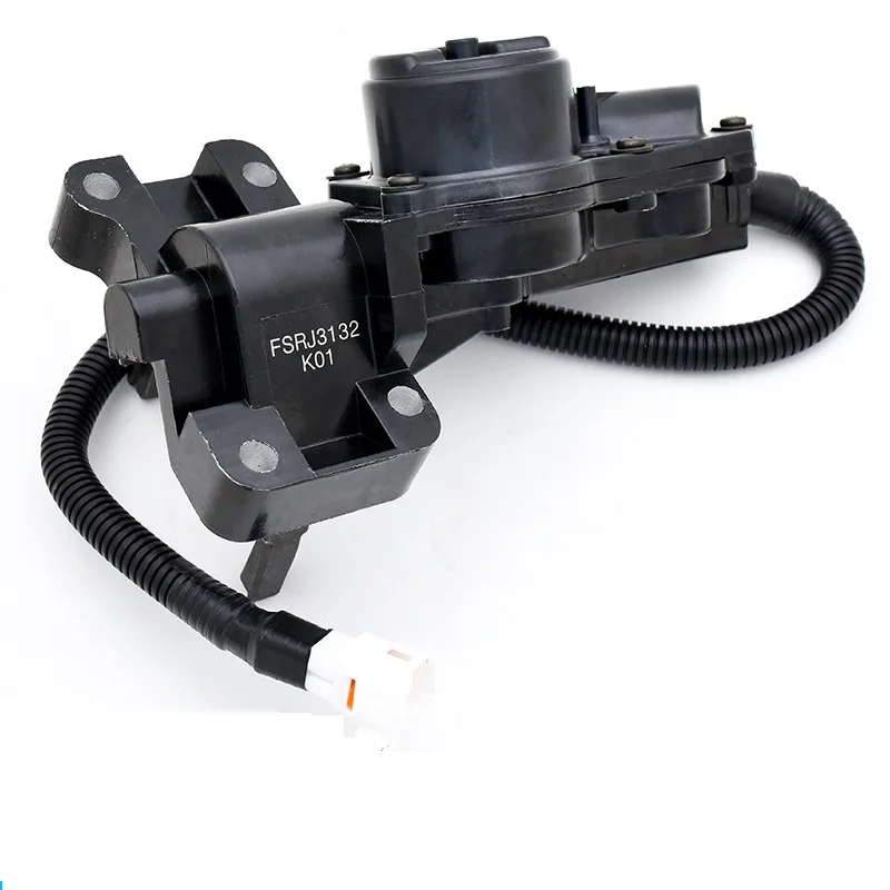 

2310100-K01SH Electric control fork assembly for GREAT WALL HOVER H3 H5 WINGLE 3 WINGLE 5 WINGLE 6 V240 V200 X240 X200 SAFE