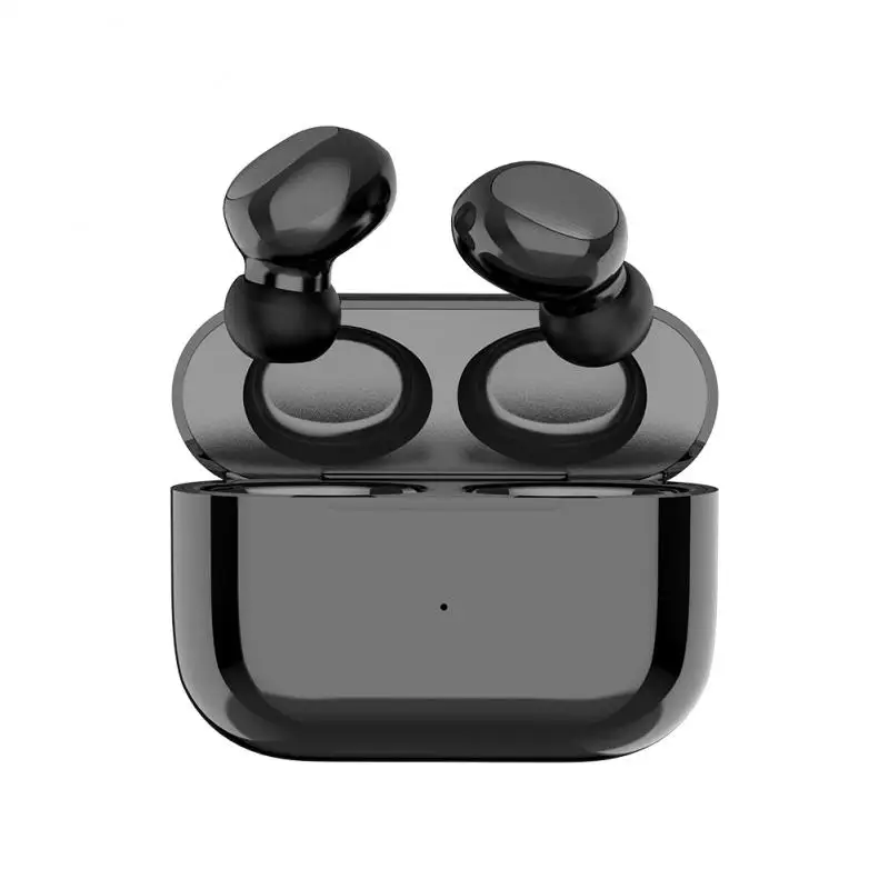 TWS Air3 Bluetooth 5 0 Headphones Wireless Earphones Charging Box In Ear Double talk Portable Earphone For Xiaomi Iphone Huawei