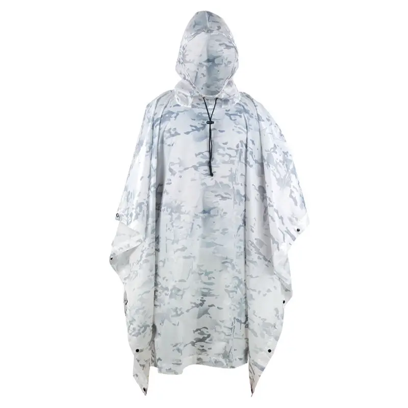 ジャケット・アウター megmiura THREE LAYER VEST PONCHO THREE LAYER VEST PONCHO GREIGE – MEGMIURA