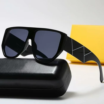 

2021 Luxury Square Punk Sunglasses Women Vintage Steampunk Sun Glasses Sunglass Men Oculos Feminino Lentes Gafas De Sol UV400