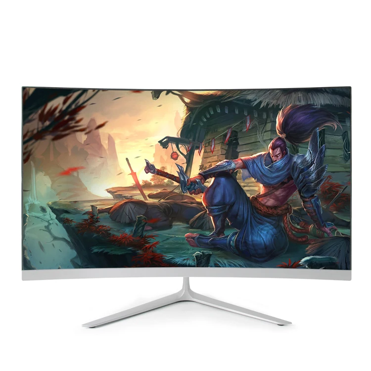 4k monitor business desktop 32 frameless led monitor 32 inch led monitor desktop pc screen 144 hz gaming monitor144 hz gaming mo
