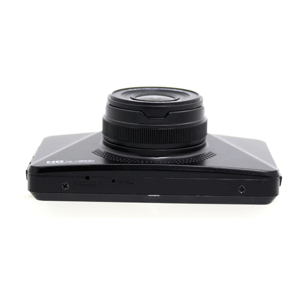 3-дюймовый Видеорегистраторы для автомобилей 12V 24V тире Камера FHD 1080P dvr для автомобиля Регистраторы ips Экран WDR(широкий динамический диапазон) со сверхвысоким разрешением Ultra HD, тире Камера 140 градусов