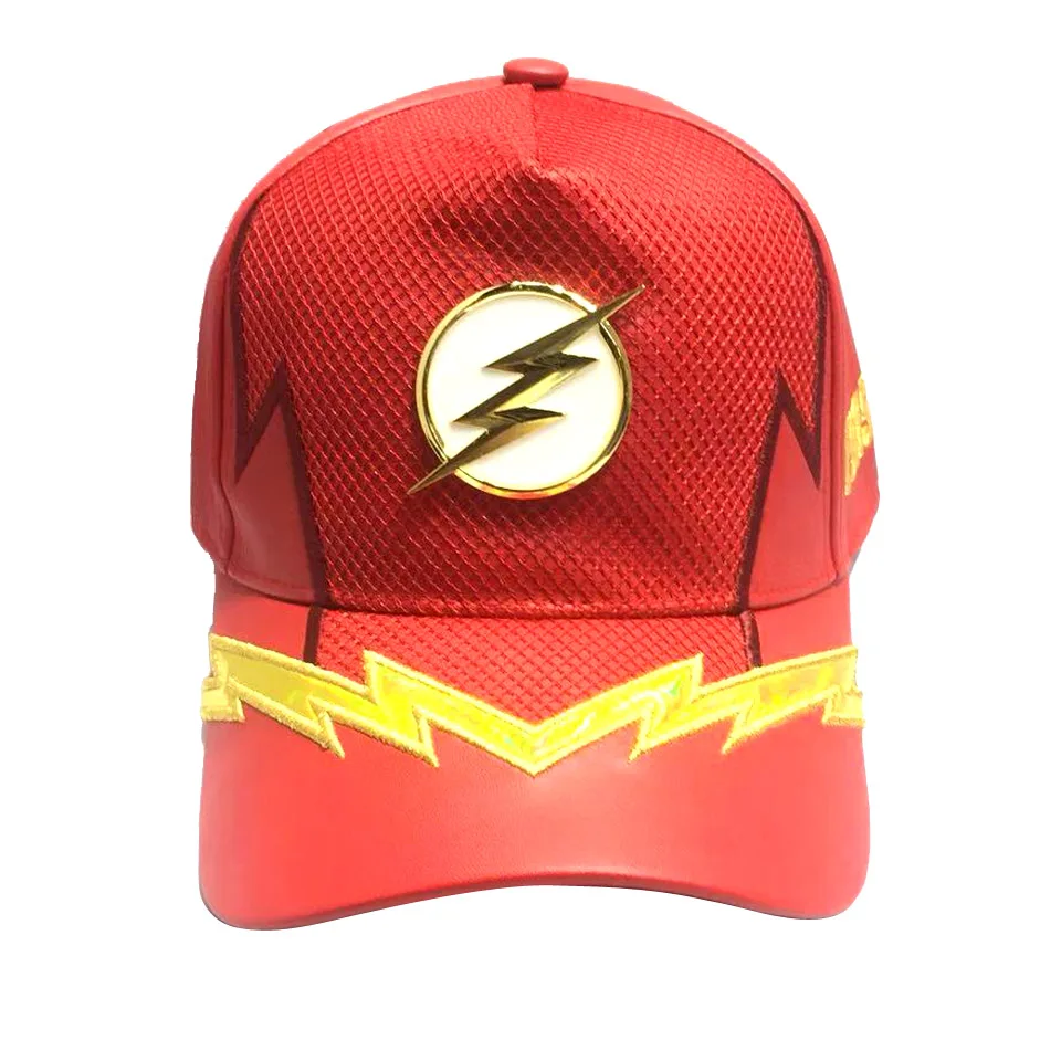闪电侠帽子 32元