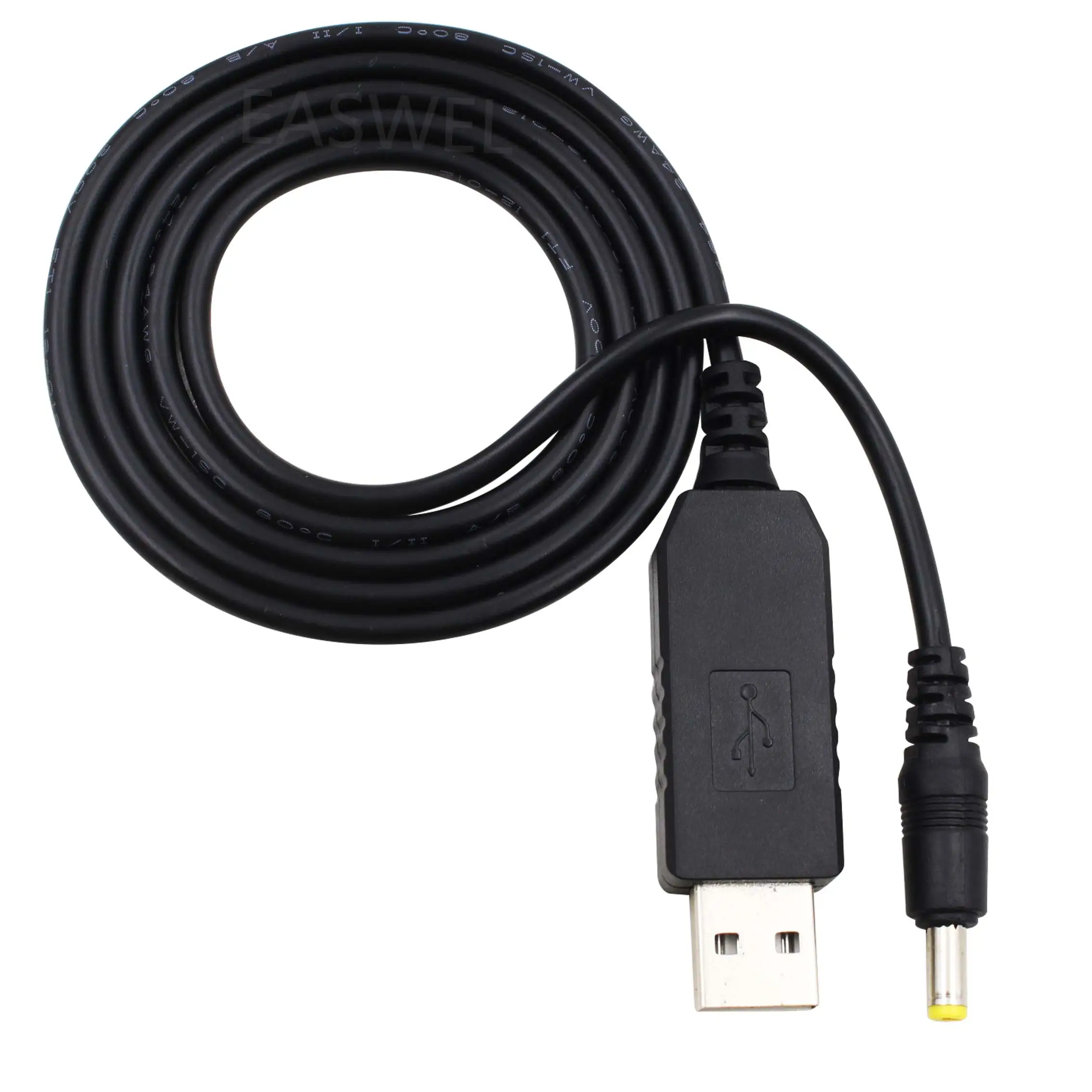 USB-адаптер питания для Philips LY-02 LY02 портативный DVD-плеер с двумя экранами |