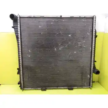 

1710224872412 WATER RADIATOR BMW X5 (E53)