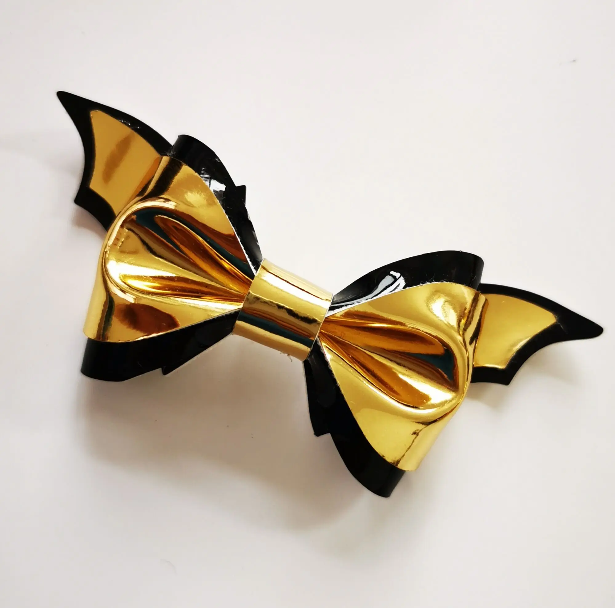 

Halloween bow cutting die SMR-bow0071 wooden steel rule die