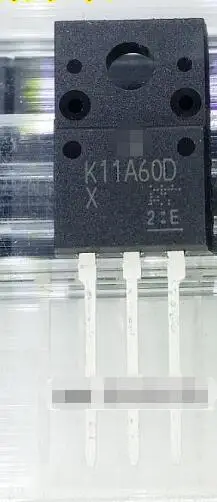 100% новый Бесплатная доставка tk11a60d k11a60d TO220