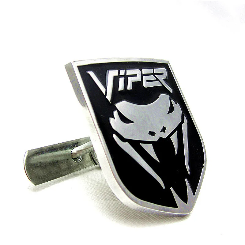Chrome-Cobra-Aluminium-Allloy-Car-Auto-Styling-Front-Hood-Grille-Emblem-Body-Sticker-for-Dodge-Viper (1)