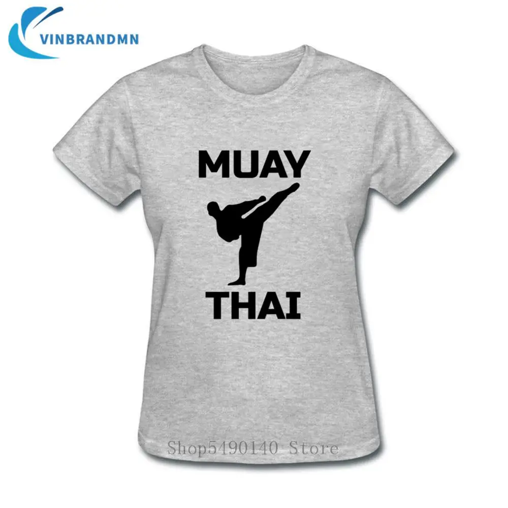 Футболки-боксеры Muay тайская футболка Fighter лучшие подарки топы кунг-фу Боевая