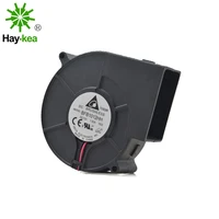 93 For Delta 9773 BFB1012HH 97*93*33mm DC 12V 1.5A Turbo blower grill exhaust fan  high speed (3)
