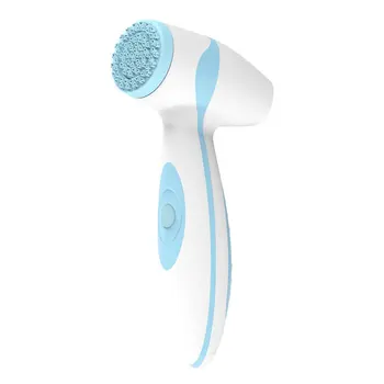 

Electric Cleansing Device Face Washing Massager Device Pore Cleansing Face Washing Artifact Beauty Equipment