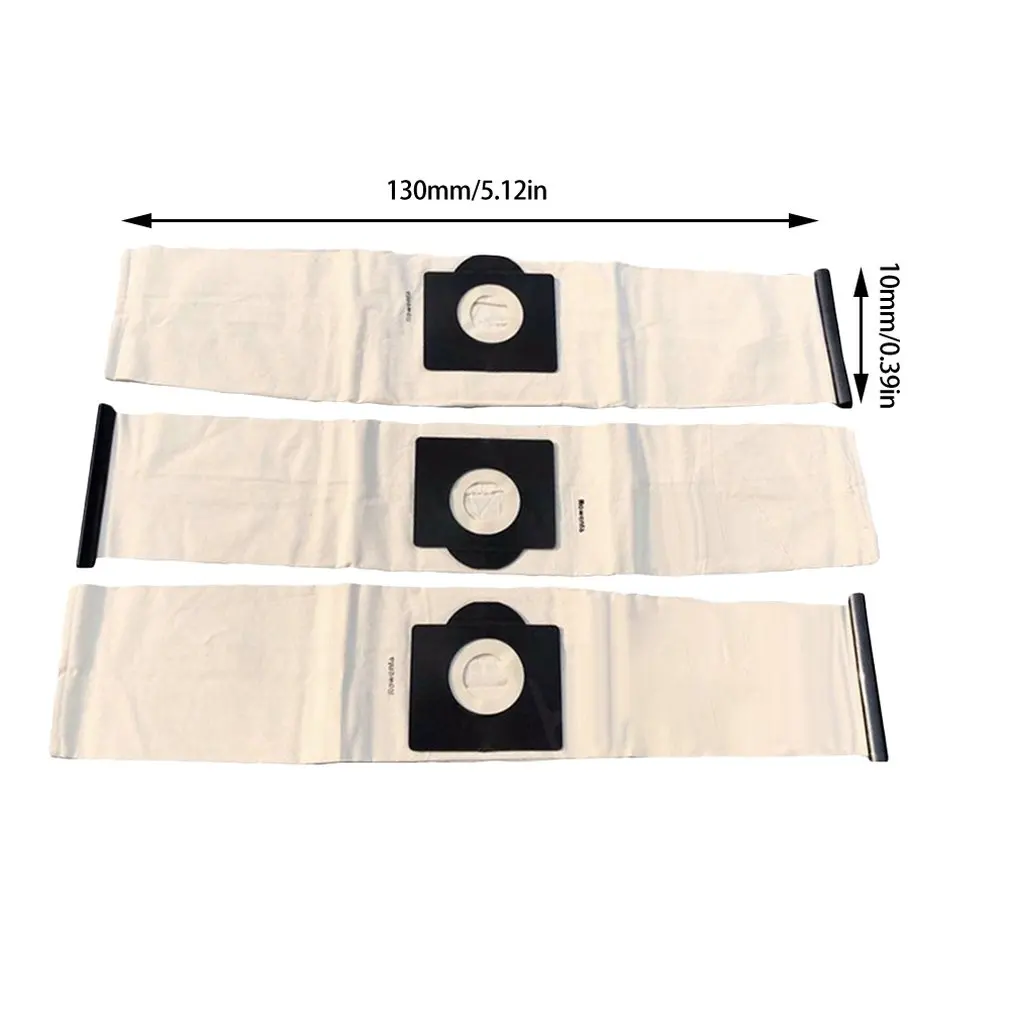 Многофункциональные тканевые мешки для пылесоса Karcher Wd3 Wd3300 Wd3.500P Mv3 Wd3200 Se4001 Se4002 6959-130 Karcher чистящее средство для сумок