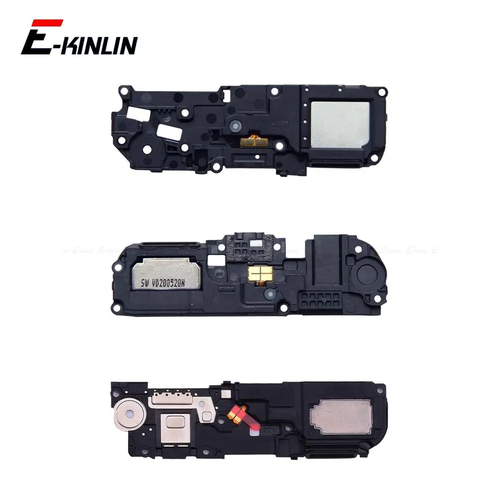 

Rear Inner Ringer Buzzer Loud Speaker Loudspeaker Flex Cable For HuaWei P Smart S Z Pro Plus 2018 2019 2020 2021
