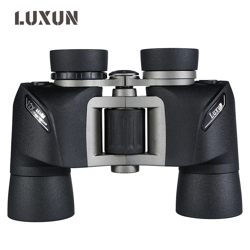 Новый военный охотничий HD телескоп LUXUN 16X50 мощный бинокль lll ночного видения для