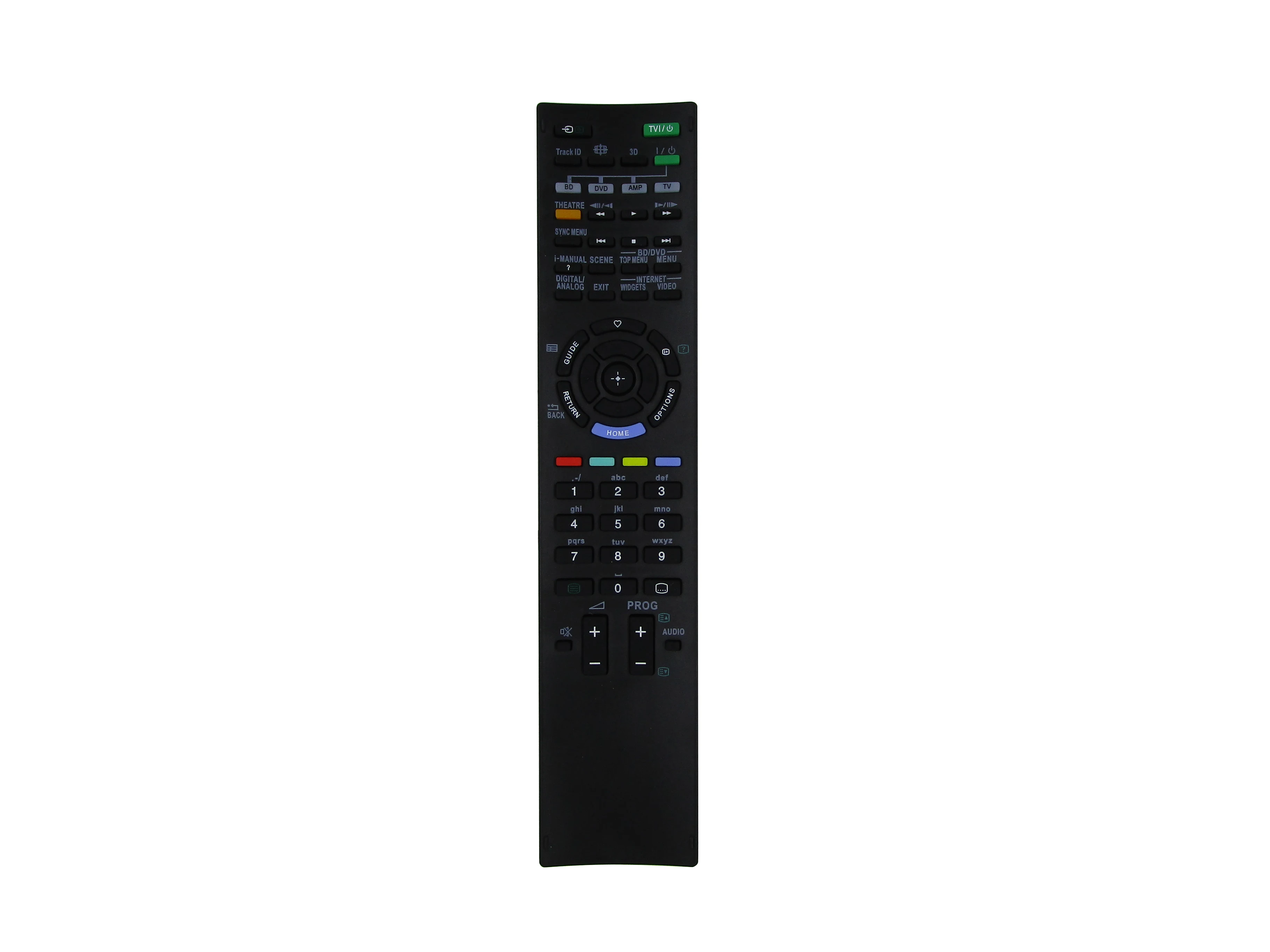 Remote Control For Sony KDL 37W5710 KDL 37W5720 KDL 37W5730 KDL 37W5740