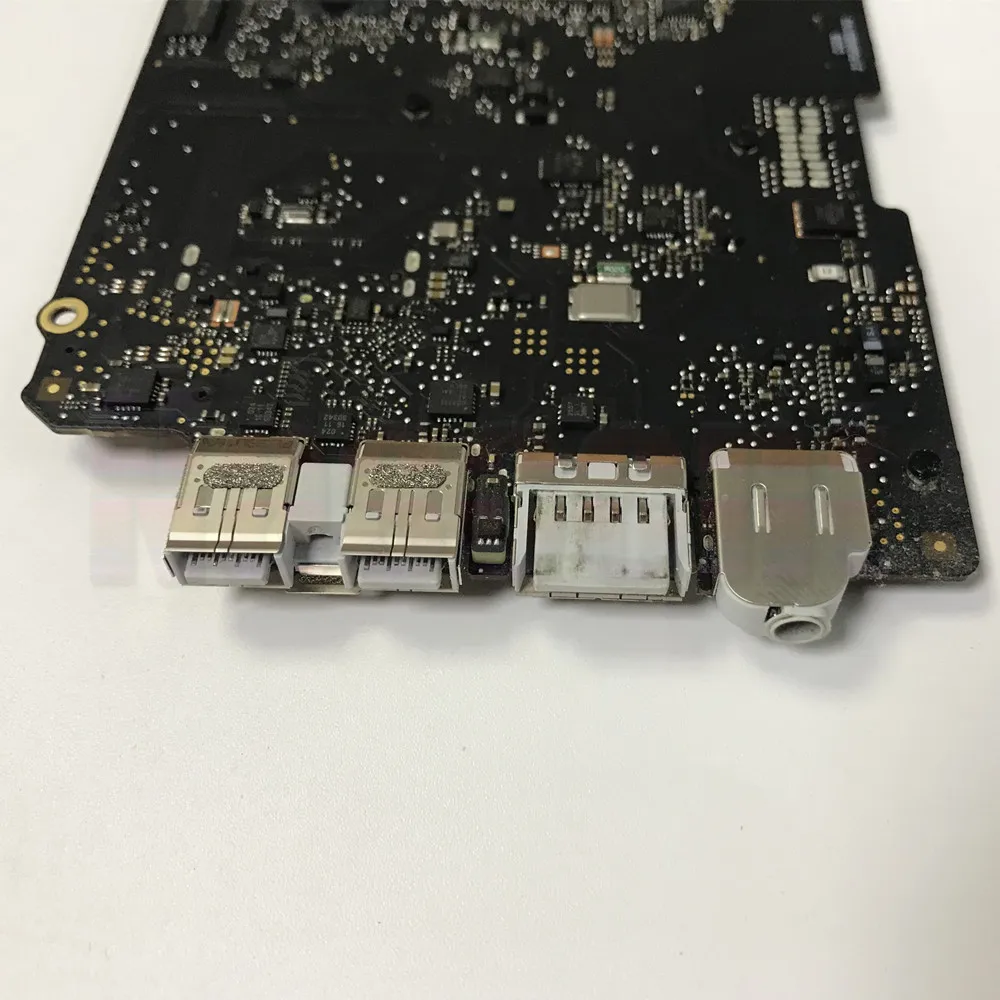 Материнская плата для Macbook Pro retina 13," A1502 2,6 ГГц 16 Гб материнская плата 820-3476-A 2013