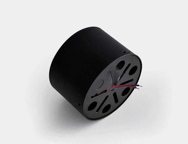 明装筒灯_Led明装筒灯-吊线明装射灯免开孔天花灯-防雾吸顶式-5W-7W-12W18W---阿里巴_02_05