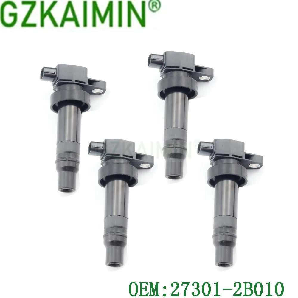 273012b010 Катушка Зажигания Купить В Спб