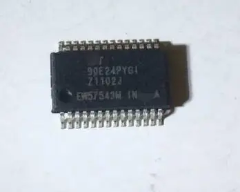 Бесплатная доставка IC новый % IDT90E24PYGI