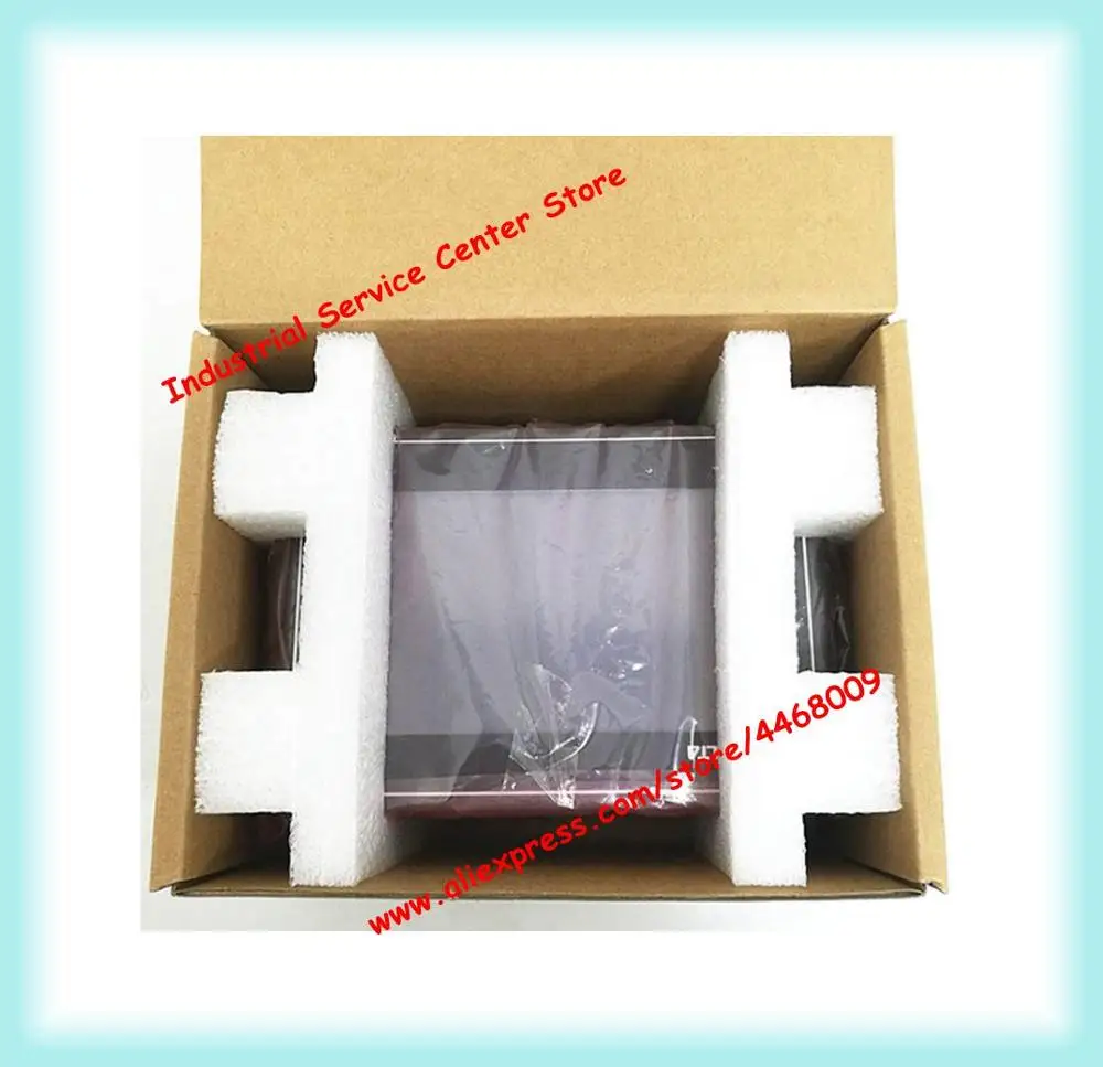 MT4434T MT4434TE ET070 GL070 GL070E GH070 GH070E DOP-107BV 7 дюймов новейшая Сенсорная панель HMI
