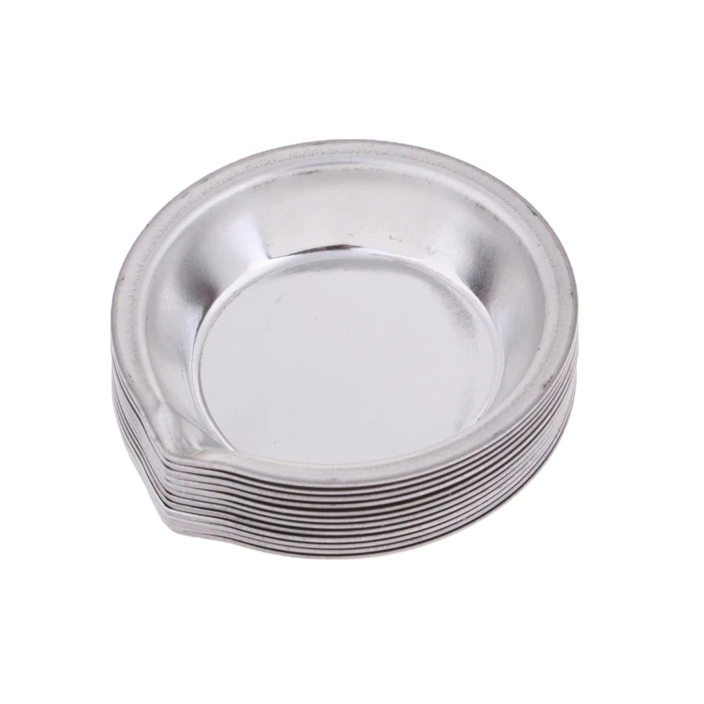 12Pc Stainless Steel Ustar UA90020A Model with Color Plate for Gundam Model 12Pc Stainless Steel Ustar UA90020A Model with Color Plate for Gundam Model