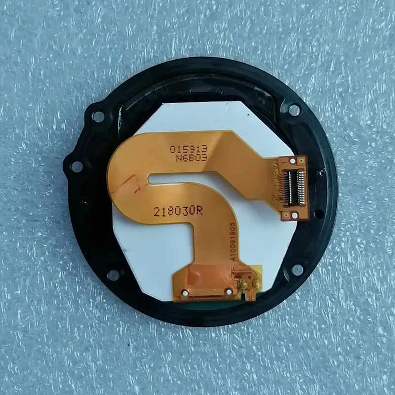 1 2 &quotЖК экран с передней крышкой чехол рамка для Garmin Fenix 3 Fenix3 HR GPS часы спортивные