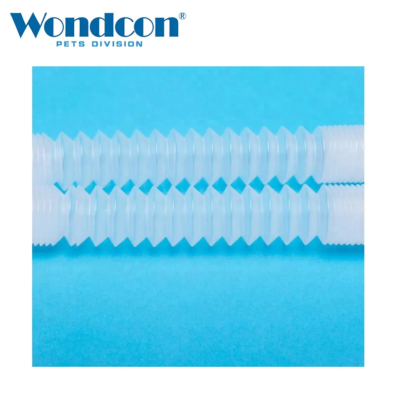 Wondcon Veterinary Disposable Breathing Circuit-Expandable Anesthesia operation accessories