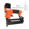 Framing Pneumatic Nails Gun 18-Gauge Brad Nailer F50 Air Nails Gun For Woodworking 1
