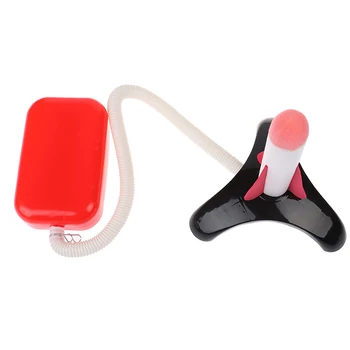 

Outdoor Air-pressed Stamp Rocket Launch Toy Game for Children Developmental Sport for Kids Interesting Toy Set for Boys