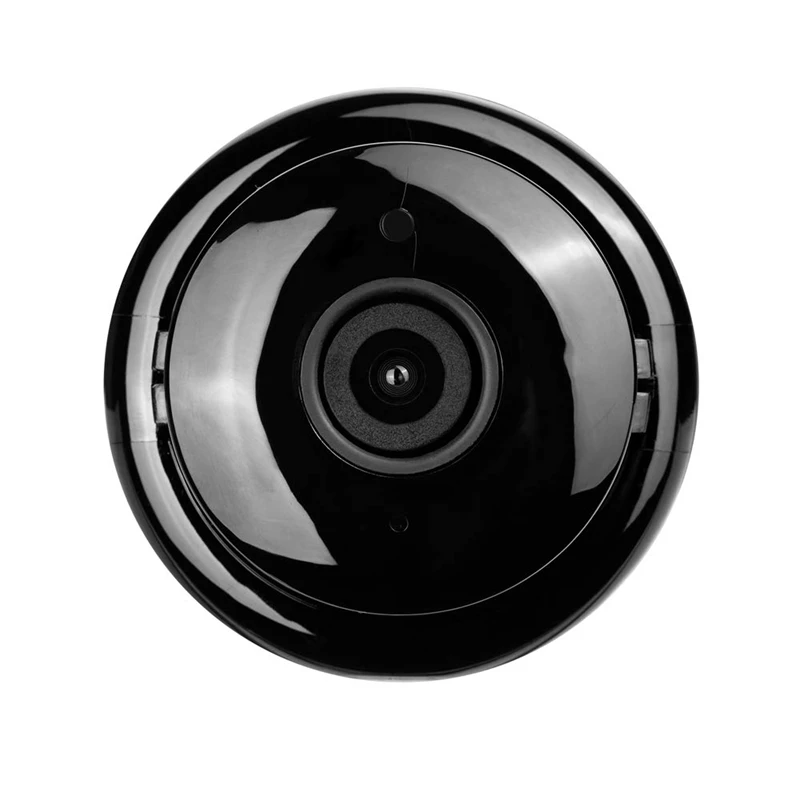 1080P Wifi миниатюрный детский монитор камера Бытовая беспроводная камера s домашний видео мониторинг внутри V380 видеокамера