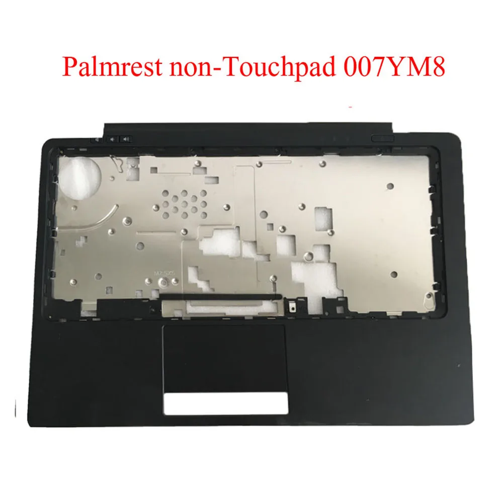 Подставка для рук ноутбука DELL Latitude E7440 007YM8 07YM8 0C98T7 C98T7 0946F7 946F7 0YGJ08 YGJ08 0Y1CKD Y1CKD верхний