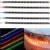 12V 15SMD DRL Car LED Дневные ходовые Огни Car LED Strip Light Водонепроницаемый Декоративный Гибкий светодиодный Свет 30 см Car DRL Strip