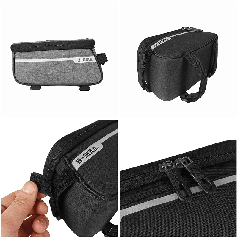 Waterproof Bicycle Bag Accessories | ManiaShopp.Com
