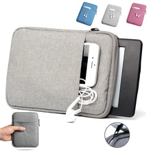 

Tablet Sleeve Case For Blackview Tab 8 10.1inch Shockproof Pouch Bag Cover for Funda Blackview Tab 8 Tablet Capa