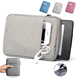 Funda a prueba de golpes para tableta P80 Pad Pro, bolsa protectora, 8 pulgadas