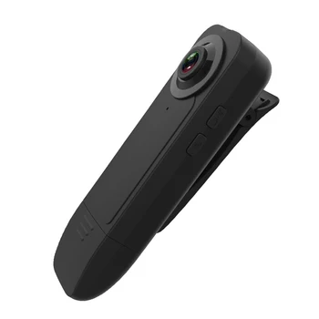 

Mini 1080P HD Night Vision DVR Clip Camera Wireless Motion Detection Snapshot