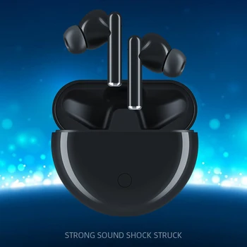 

X32 TWS Bluetooth 5.0 Earphones Wireless Headphones in-Ear Handsfree Headphone Sports Earbuds Gaming Headset With Microphone