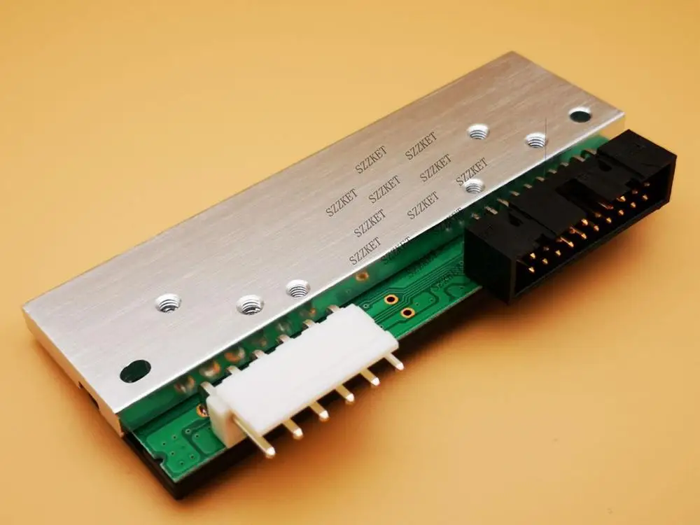 Высокое качество OEM KD2003-DC91C KD2003-DC91B KF2003-GL14B KF2003-GL12B термоголовка для Bizerba GS 150 GT 150 KD2003