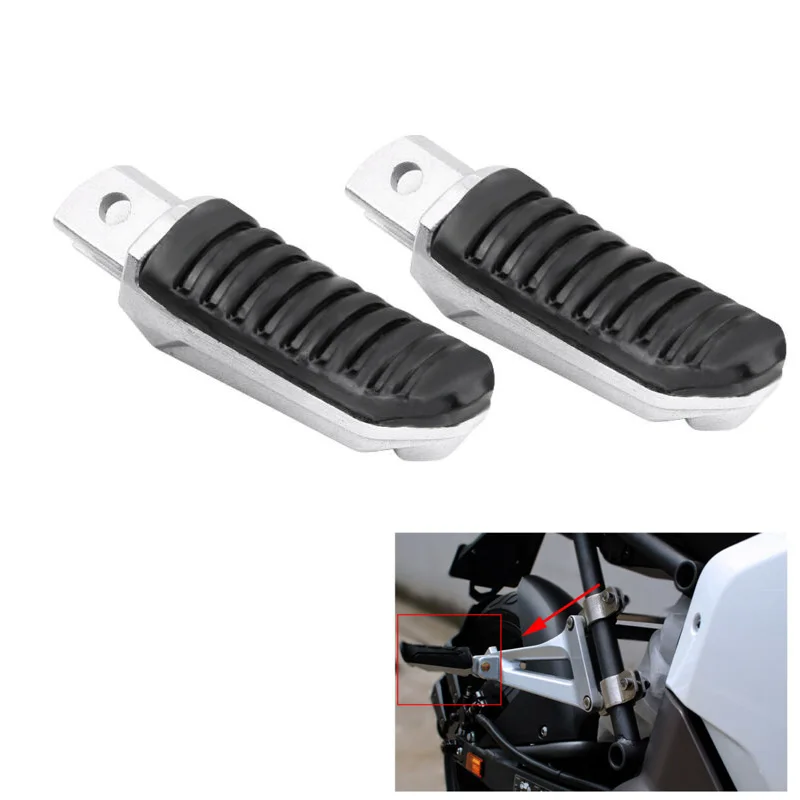 Передняя педаль из алюминиевого сплава для Suzuki ostrich GSX1300R 1999-2012