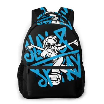 

Subway Surfers School Bags Slay & Spray Tricky - SubSurf Beautiful backpack for Men Women