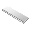 M.2 NGFF To USB3.1 Mobile Hard Drive Box M2 SSD Type C Solid State Drive Ultra-thin External Hard Drive