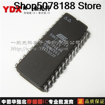 

5pieces AT28C17-25DC DIP