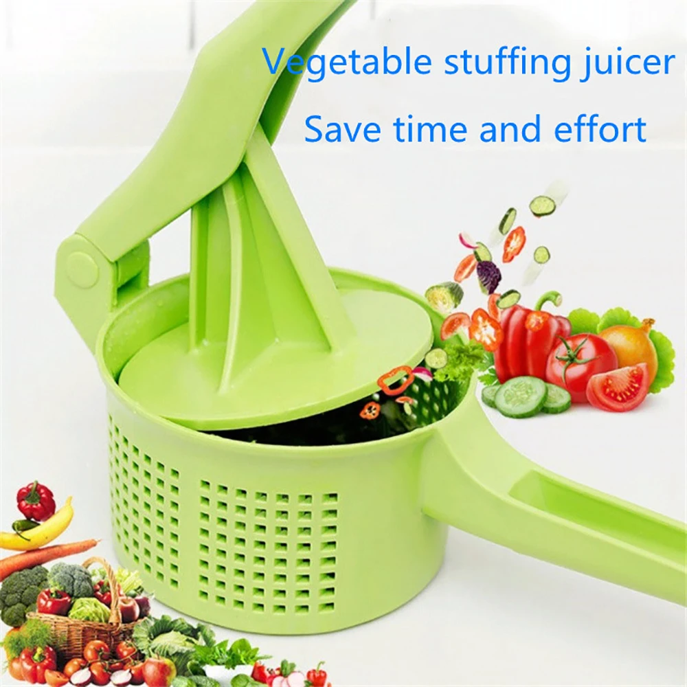 Vegetable Filling Squeezer, Kitchen Manual Drain and Press Vegetable  Filling To Remove Water, Squeeze and Dehydrate - AliExpress