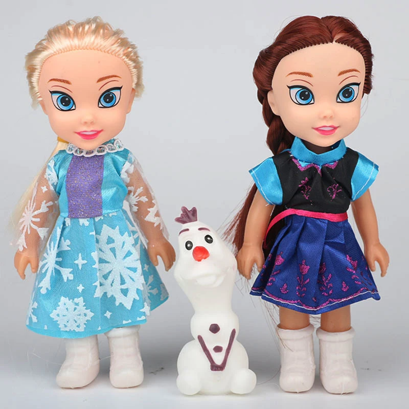 princess disney baby dolls